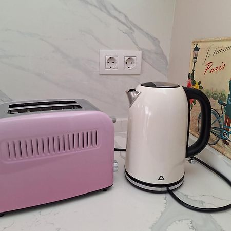 VinarósOrisol公寓 外观 照片